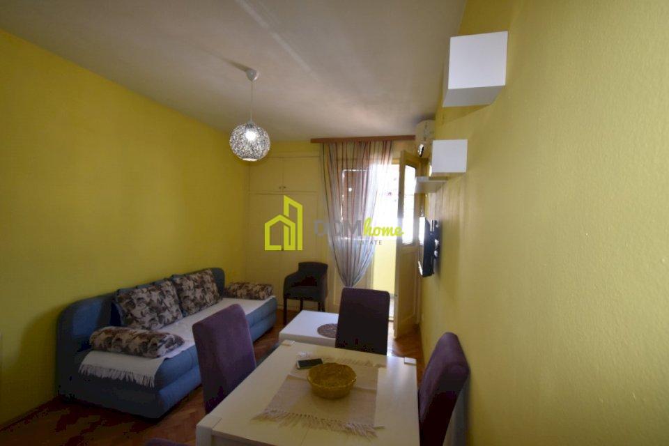 Garsonjera 25m2, kod Autobuske stanice